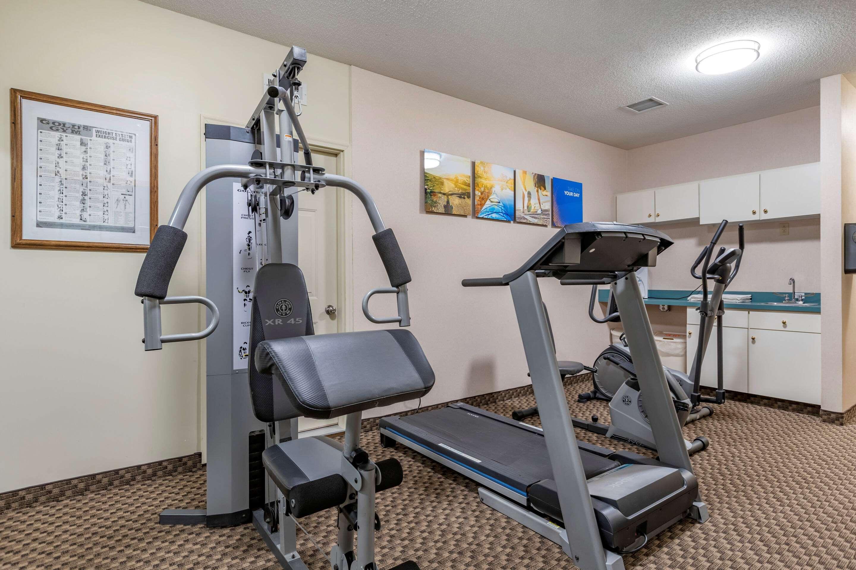 Comfort Inn Σάρλοτ Εξωτερικό φωτογραφία
