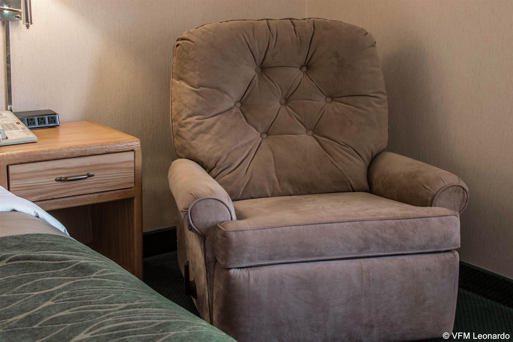 Comfort Inn Σάρλοτ Εξωτερικό φωτογραφία