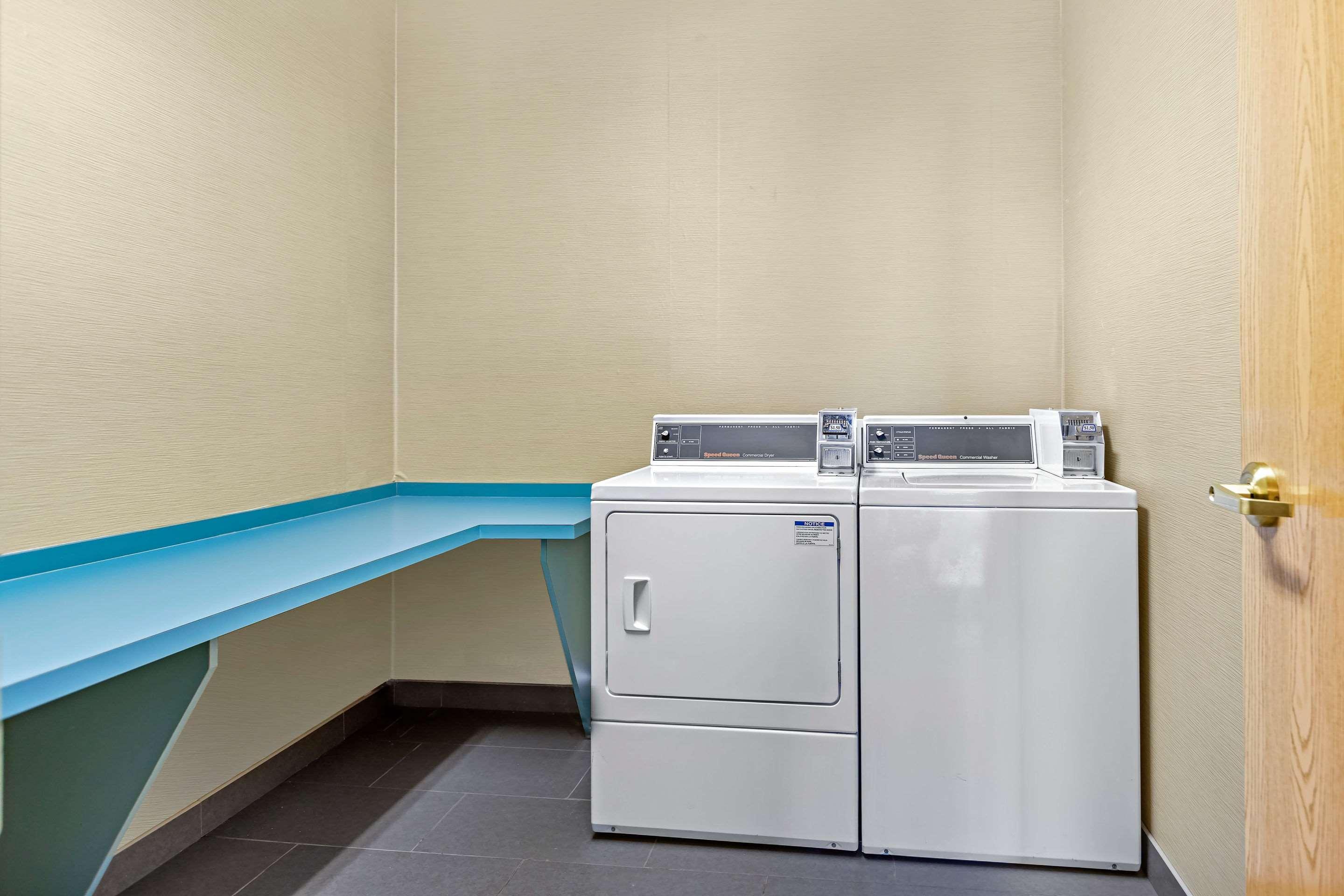 Comfort Inn Σάρλοτ Εξωτερικό φωτογραφία