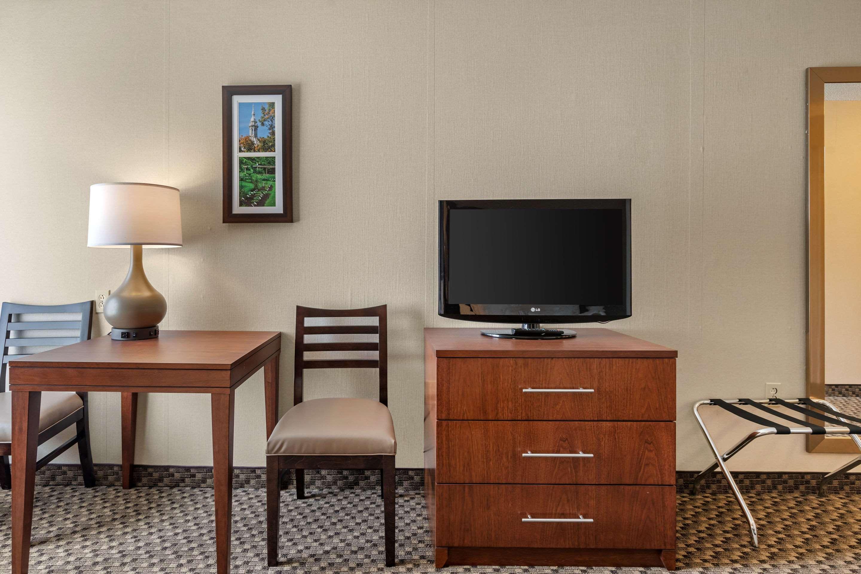 Comfort Inn Σάρλοτ Εξωτερικό φωτογραφία