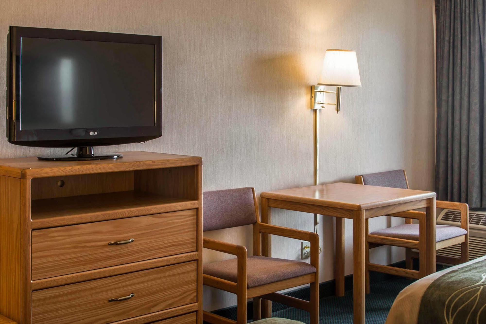 Comfort Inn Σάρλοτ Εξωτερικό φωτογραφία